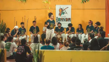 Projeto de culturas populares abre inscrições para oficinas em Maringá, Sarandi e Paiçandu