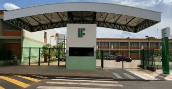 Instituto Federal abre concurso com vagas para ensino médio, técnico e superior 