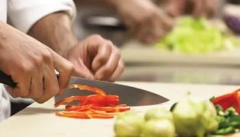Inscrições para o curso gratuito de manipulação de alimentos estão abertas em Maringá 