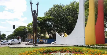 Maringá Velho terá pista de skate, mirante, ciclovia e calçadas mais largas 