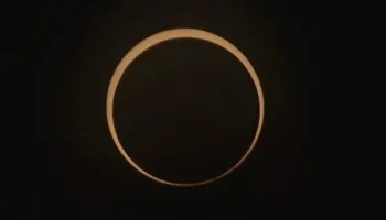 Saiba como ver o eclipse total do Sol, que acontece nesta segunda (8) 