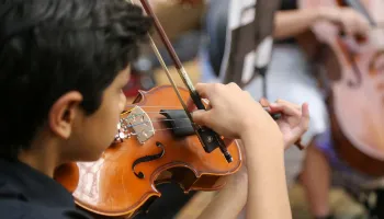Secretaria de Cultura abre edital para seleção de apresentações no Mês da Música em Maringá 