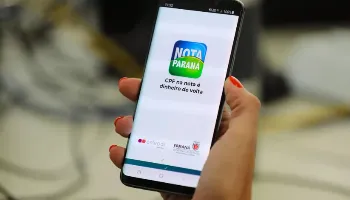 Nota Paraná terá mudança nos valores dos prêmios sorteados a partir de março Nota Paraná terá mudança nos valores dos prêmios sorteados a partir de março
