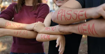UEM divulga resultado do Vestibular de Inverno 2026; primeiro lugar geral é de aprovado em Medicina 