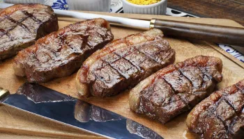 Brasil aparece em ranking de melhores culinárias do mundo 