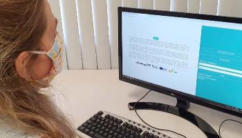 UEM desenvolve software que ajuda elaborar grade de horários escolar UEM desenvolve software que ajuda elaborar grade de horários escolar