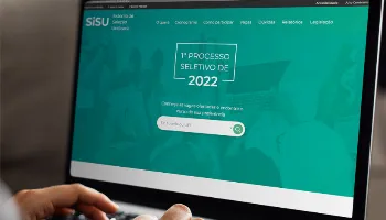 Inscrições para o segundo processo seletivo do Sisu iniciam nesta terça-feira (28) 