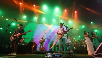 Natiruts realiza show de despedida em Maringá; saiba onde comprar ingressos 