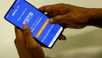 Pagamento especial do saque-aniversário do FGTS começa nesta quinta (6) 