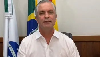 Prefeitura de Maringá entra na Justiça para receber quantidade adequada de doses contra covid-19 