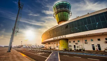 Aeroporto de Maringá zera prejuízo e repassa lucro de R$ 549 milhões à Prefeitura 