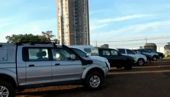 Polícia Federal leiloa veículos de luxo com lances a partir de R$ 500; saiba detalhes 