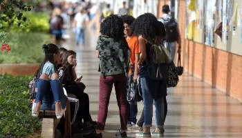Inscrições para o Prouni já estão abertas; prazo vai até sexta-feira (16) Inscrições para o Prouni já estão abertas; prazo vai até sexta-feira (16)