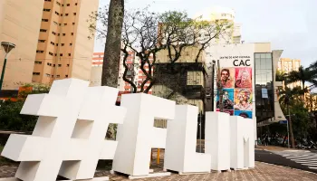 Confira as primeiras atrações confirmadas na FLIM 2025 Confira as primeiras atrações confirmadas na FLIM 2025