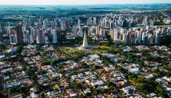 Maringá está entre as 20 melhores cidades do Brasil em ranking de saneamento básico 