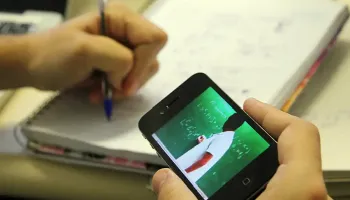 Brasil tem mais alunos matriculados em cursos à distância que em presenciais 