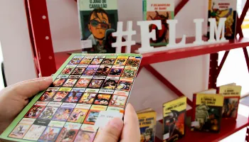 Secretaria de Cultura abre inscrições para monitores voluntários da Flim 2022 
