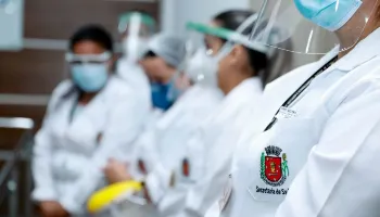 Inscrições para edital de credenciamento de enfermeiros e técnicos de enfermagem foi prorrogado 