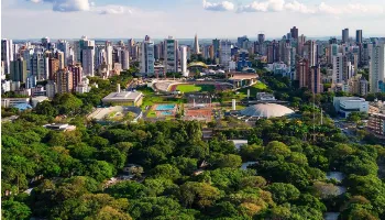 Saiba qual é a previsão do tempo para Maringá nos próximos dias 