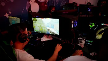 ‘Maringá + Games’ abre inscrições para campeonato de League Of Legends 