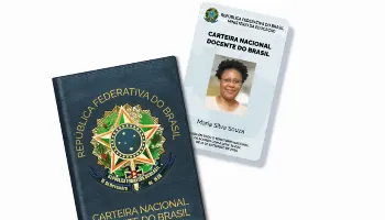 Carteira Nacional Docente do Brasil: saiba como solicitar o documento de identificação do professor
