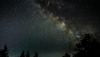Eclipses, chuvas de meteoro e superluas: confira o calendário astronômico de 2026 