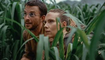 ‘Jurassic World: Recomeço’ estreia nos cinemas de Maringá nesta quinta (3) ‘Jurassic World: Recomeço’ estreia nos cinemas de Maringá nesta quinta (3)