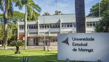 UEM está contratando servidores temporários com ensino superior completo