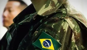 Exército Brasileiro abre processo seletivo para Cabos, Sargentos e Oficiais temporários no Paraná