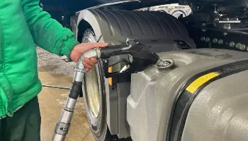 Petrobras anuncia redução de R$ 0,30 no preço do diesel A para distribuidoras Petrobras anuncia redução de R$ 0,30 no preço do diesel A para distribuidoras