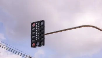 Prefeitura de Maringá vai instalar semáforo em cruzamento da Avenida Tamandaré 