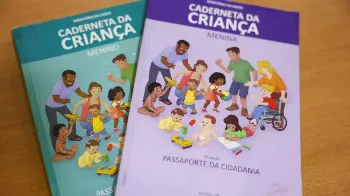 Mais de 1 milhão de crianças foram vacinadas com Pneumo 20 pelo SUS, afirma Ministério da Saúde 