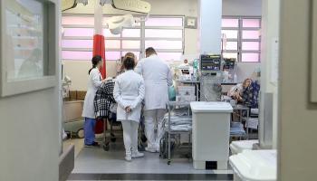 Paraná contrata 435 profissionais da saúde, 128 serão para o HU 