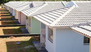 Programa Casa Verde Amarela terá subsídio de até 21,4%, afirma Ministério do Desenvolvimento 