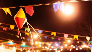 Confira a programação de festas juninas neste final de semana em Maringá e Sarandi 