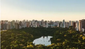 Terça-feira (22) é de tempo estável e temperaturas amenas, em Maringá; veja a previsão completa 