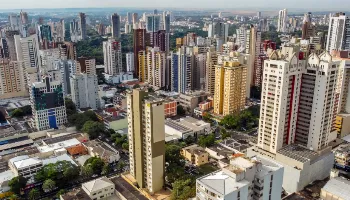 Maringá é a cidade com melhor saneamento do Brasil, aponta ranking 