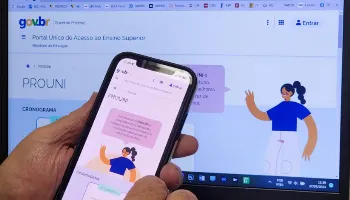 Convocados da lista de espera do Prouni têm até esta sexta (11) para entregar dados Convocados da lista de espera do Prouni têm até esta sexta (11) para entregar dados