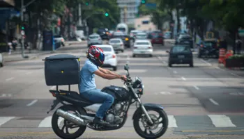 Projeto de lei prevê isenção de IPVA para motos de até 170 cilindradas em 2025 
