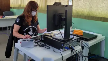 Polícia Civil do Paraná agora permite que cidadão atualize dados do RG pela internet 