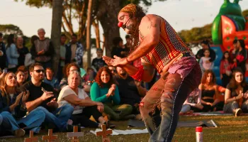 Virada Cultural 2025: Prefeitura de Maringá publica edital para contratação de artistas locais