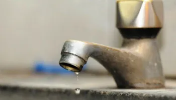 Abastecimento de água pode ser afetado em bairros de Maringá; veja lista 