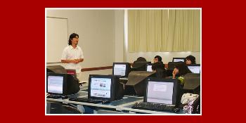 Workshop de jornalismo on-line é 10 
