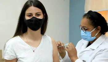 Confira o cronograma de vacinação em Maringá para esta segunda-feira (4) 