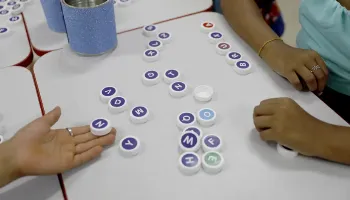 Mais de 50% das crianças no 2º ano do fundamental não conseguem ler, mostra pesquisa do Unicef 