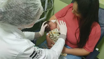 Agosto Dourado destaca e conscientiza sobre a importância da amamentação 