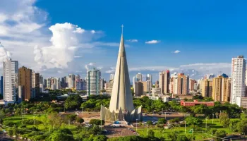 Dias de sol e clima ameno: confira a previsão do tempo para a segunda semana de inverno em Maringá Dias de sol e clima ameno: confira a previsão do tempo para a segunda semana de inverno em Maringá