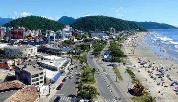Tráfego para o ferry-boat de Guaratuba será alterado devido a obras Tráfego para o ferry-boat de Guaratuba será alterado devido a obras