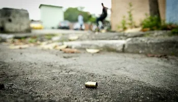 Paraná registra queda de 9,2% no número de assassinatos, aponta Monitor da Violência Paraná registra queda de 9,2% no número de assassinatos, aponta Monitor da Violência