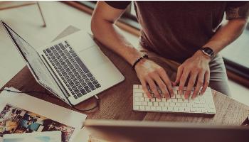 Número de trabalhadores em home office diminui em novembro de 2020 